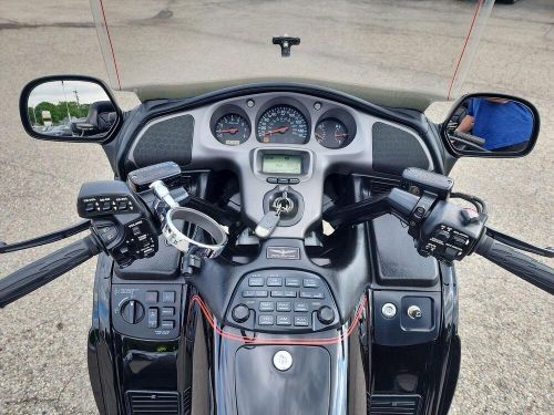 2003 honda gl1800 goldwing the trike shop ts1800 w/irs gl1800 goldwing the