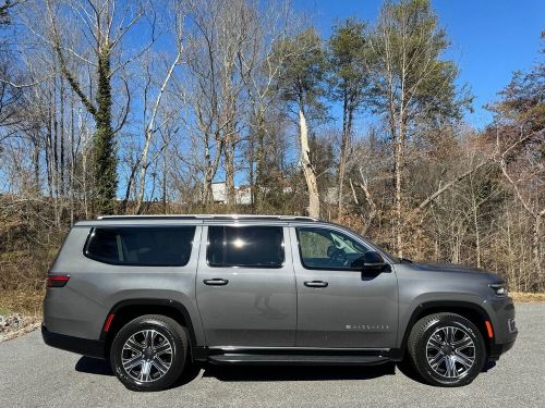 2024 jeep wagoneer