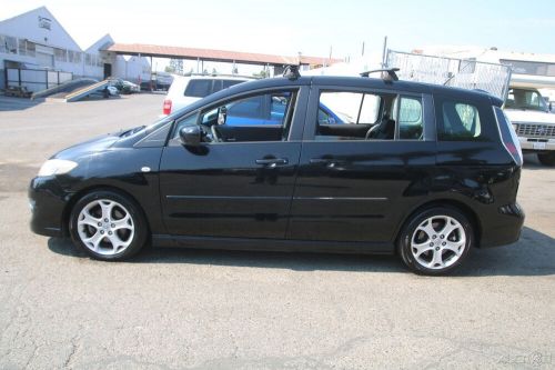 2009 mazda mazda5