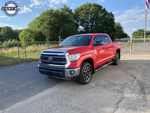 2014 toyota tundra sr5