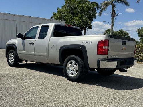 2008 chevrolet silverado 1500 1500 4x4