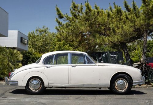 1961 jaguar mark 2 mk2 mark 2