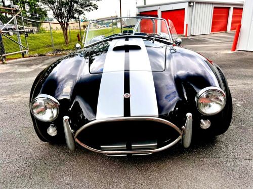 1965 shelby cobra