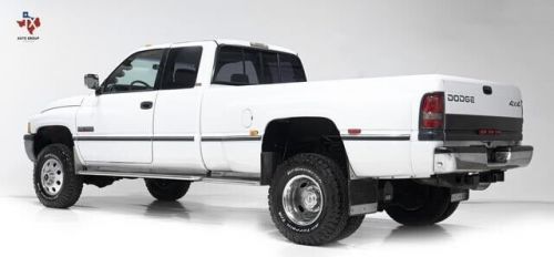 1996 dodge ram 3500 long bed