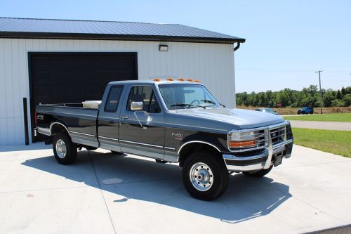 1996 ford f-250