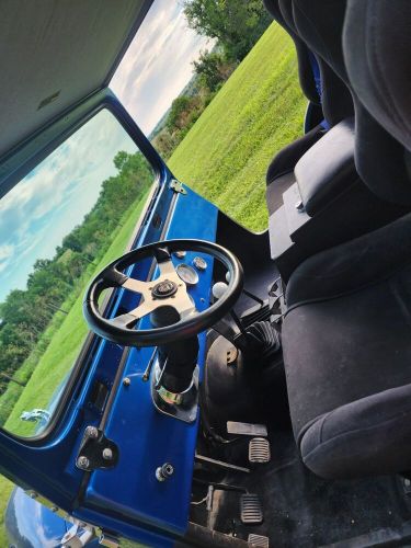 1978 jeep cj