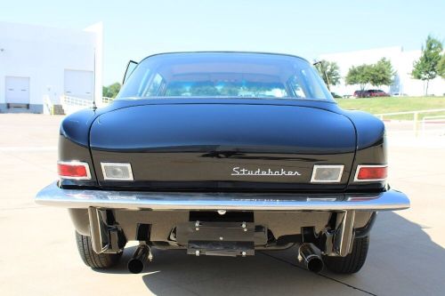 1963 studebaker avanti r2