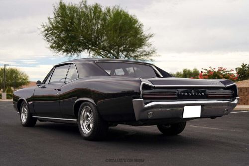 1966 pontiac gto