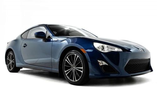 2013 scion fr-s