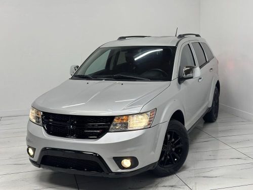 2011 dodge journey mainstreet