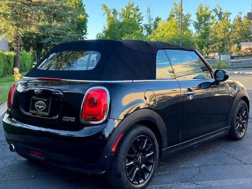 2016 mini cooper * 38,453 original low miles *