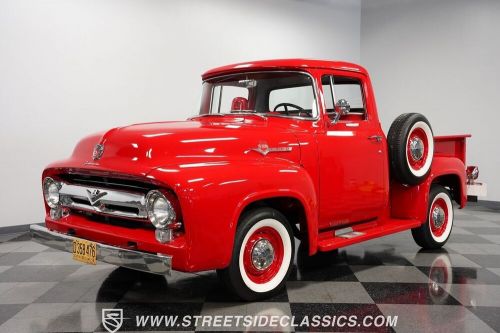 1956 ford f-100