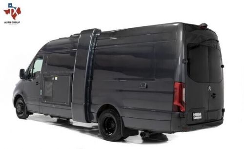 2020 mercedes-benz sprinter 4500 crew high roof w/170&#034; wb van 3d