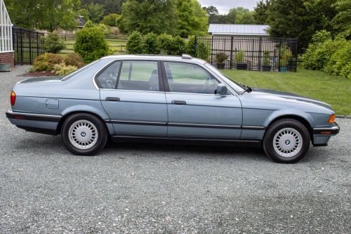 1990 bmw 7-series