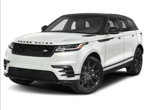 2020 land rover range rover r-dynamic s p250 sport utility 4d