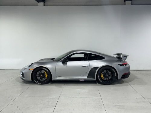 2023 porsche 911 carrera gts