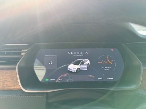 2020 tesla model x