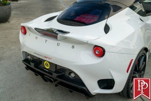 2020 lotus evora gt