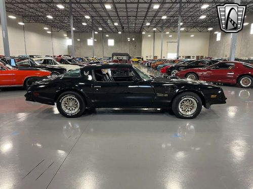 1978 pontiac firebird trans am