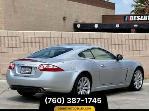 2007 jaguar xk