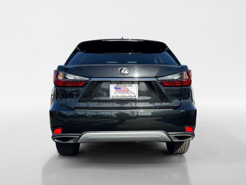 2022 lexus rx rx 350