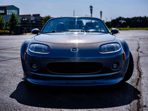 Find used 2006 Mazda MX-5 Miata in Okemos, Michigan, United States, for ...