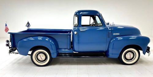 1952 chevrolet 3100 pickup