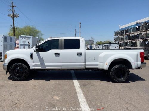 2017 ford f-350 super duty