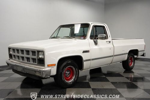 1981 gmc sierra 1500