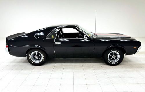 1968 amc amx