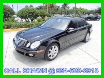 2008 e350 cpo 100,000 mile warranty, navi, mercedes-benz dealer, l@@k at me!!