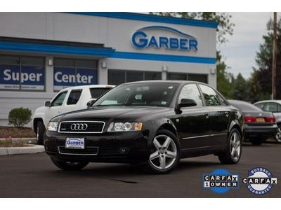 Manual sunroof special edition cold weather package turbo awd quattro leather