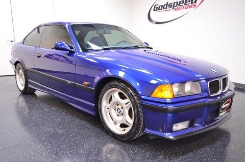 Only 66k original miles, alcantara interior, avus blue, forged wheels, 2 owner