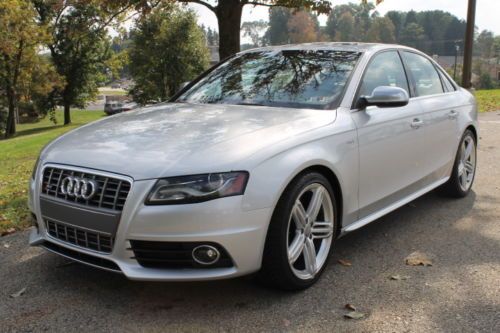 S4~prestige~navi~advanced key~37,755 miles~factory warranty~30pics~l@@k!!