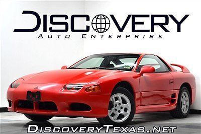 *3000gt* free 5-yr warranty / shipping! v6 auto alloys must see!