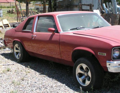 1978 chevy