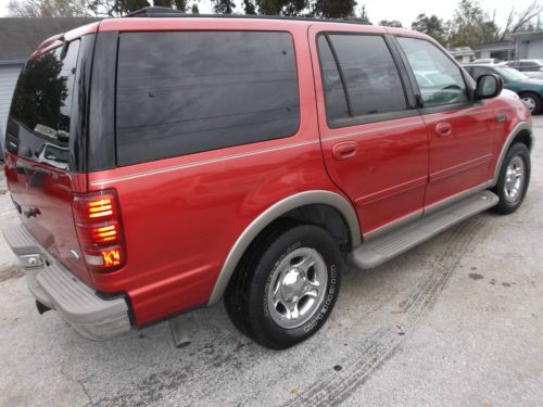 2002 ford expedition eddie bauer sport utility 4-door 4.6l