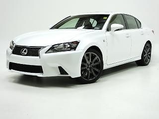 Navi navigation intuitive parking blind spot monitoring lexus enform warranty