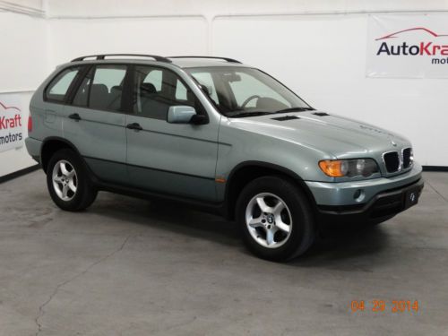 2003 bmw x5 3.0i suv fully serviced !!!