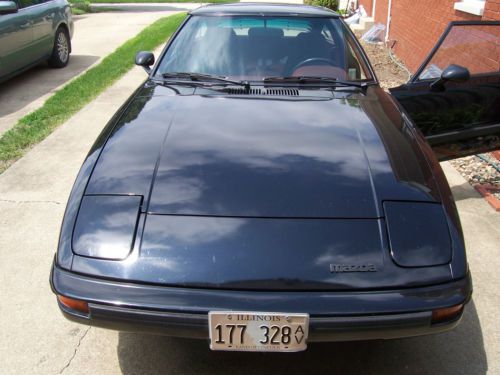 1981 mazda rx-7 gs coupe 2-door 1.1l