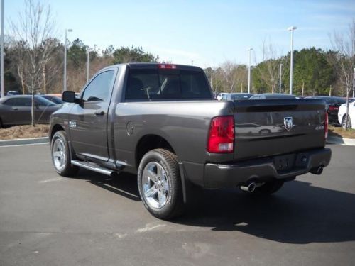 2014 ram 1500 tradesman/express