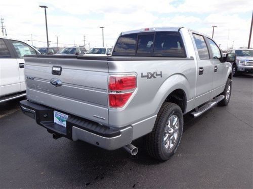 2014 ford f150 xlt