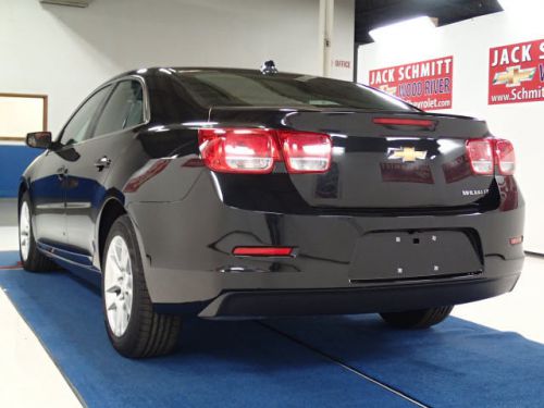 2014 chevrolet malibu 1lt