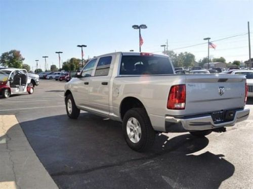 2013 ram 1500 tradesman/express