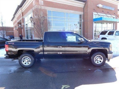 2014 chevrolet silverado 1500 work truck