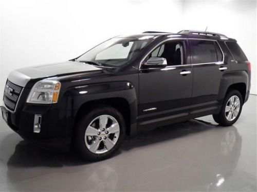 2014 gmc terrain slt-2