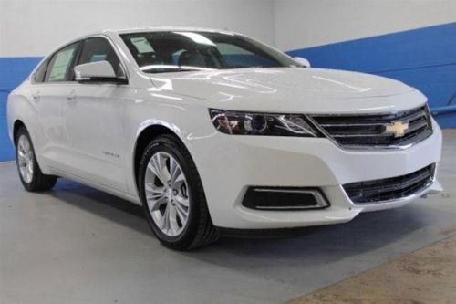 2014 chevrolet impala 2lt