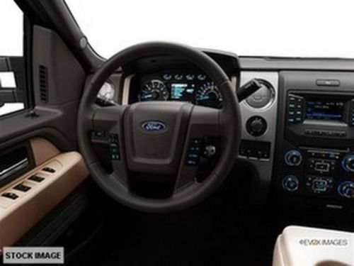 2013 ford f150