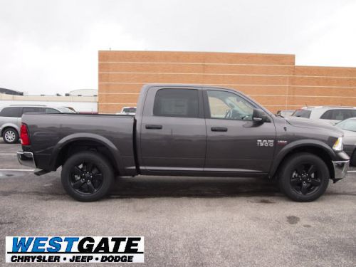 2014 ram 1500 slt