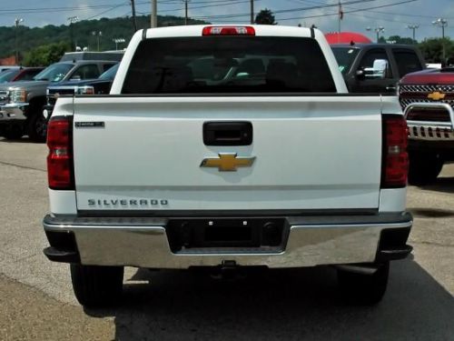 2014 chevrolet silverado 1500 work truck